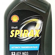 Spirax S3 ATF MD3