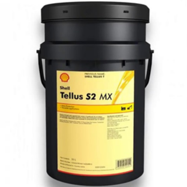 Tellus S2 MX 22 / 32 / 46 / 68 / 100