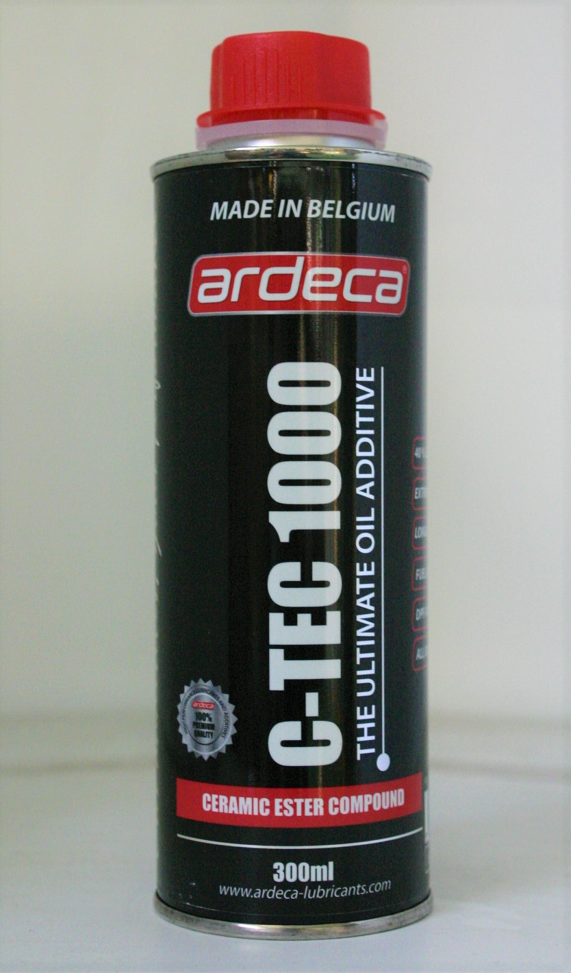 C-TEC 1000