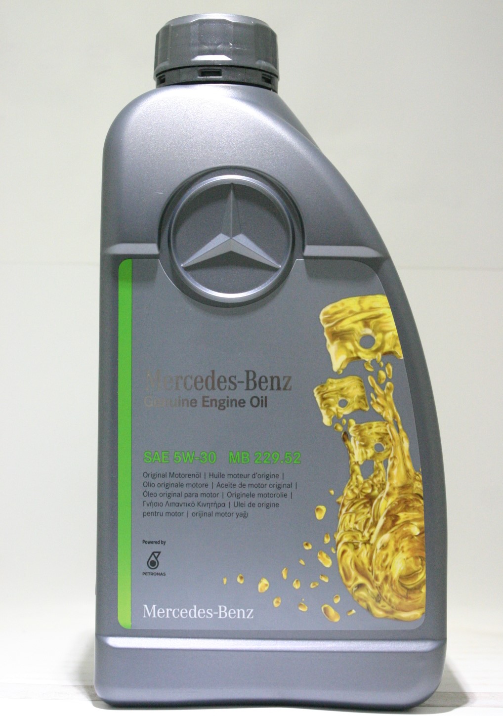 Benz Syn 229.52 5W-30