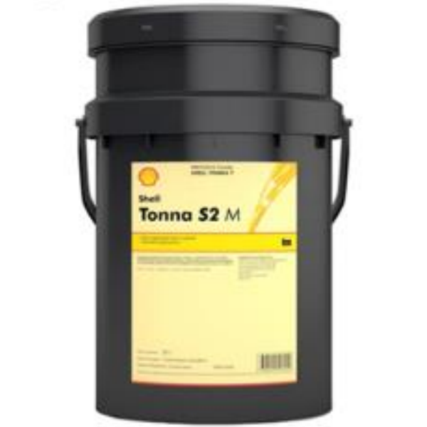 Tonna S2 M 32 / 68 / 220