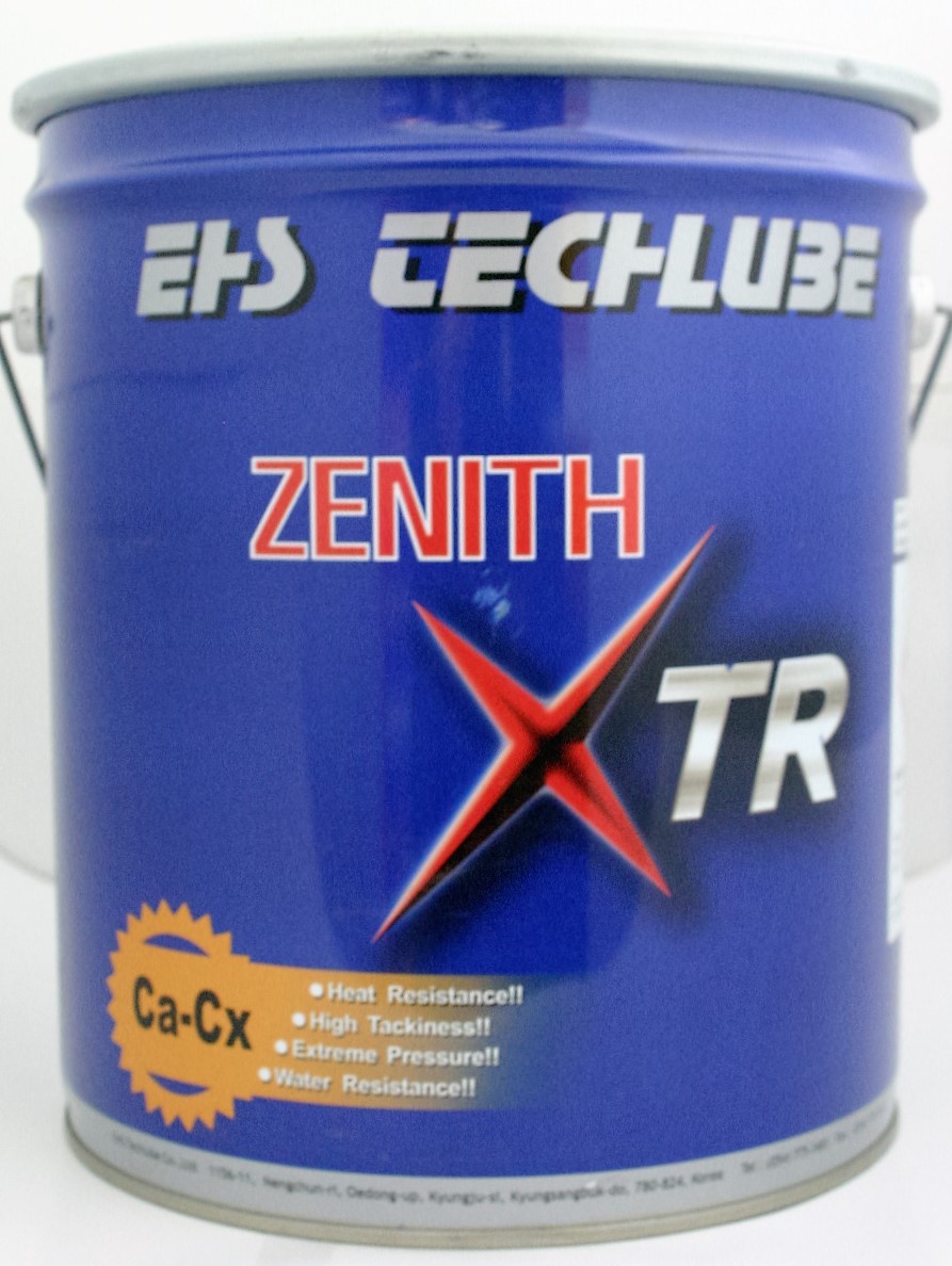 ZENITH XTR