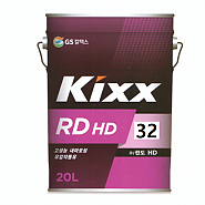 Kixx RD HD 32