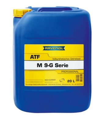 RAVENOL ATF M9-G