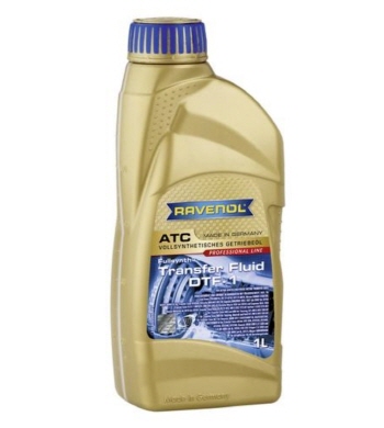 RAVENOL Transfer Fluid DTF-1