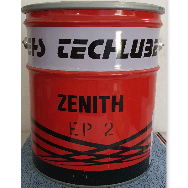 ZENITH EP2