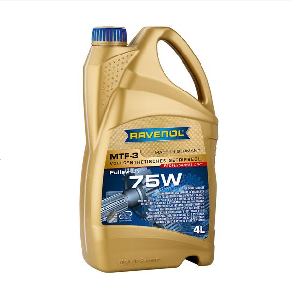 RAVENOL MTF-3 75W