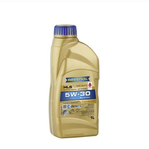 RAVENOL HLS SAE 5w-30