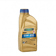 RAVENOL RNF SAE 0w-20 C5