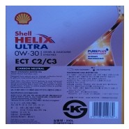 Helix Ult ECT C2C3 0W30/D200L