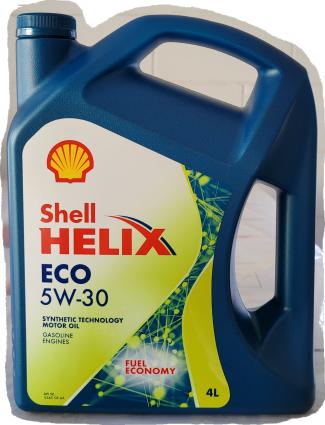 Helix ECO 5W-30/C4X4L