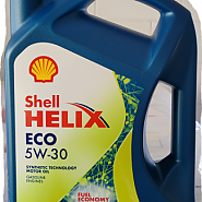 Helix ECO 5W-30/C4X4L