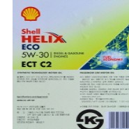 Helix ECO ECT C2 5W-30/D200L