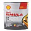Rimula K 10W-40(CK-4)/P20L