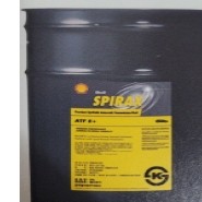 Spirax ATF 8+  /P20L