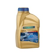 RAVENOL MTF-4 70W