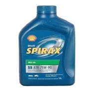Spirax S5 ATE 75W-90