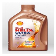 Helix Ultra 0W-40/C12X1L